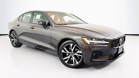2024 Volvo S60