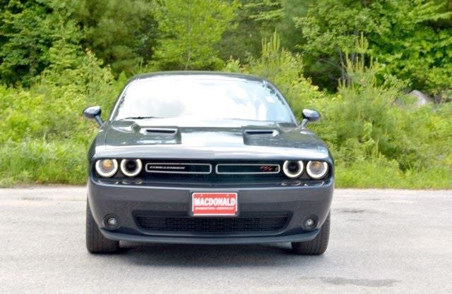 2018 dodge challenger r/t r/t 2dr coupe for sale in bridgton, maine