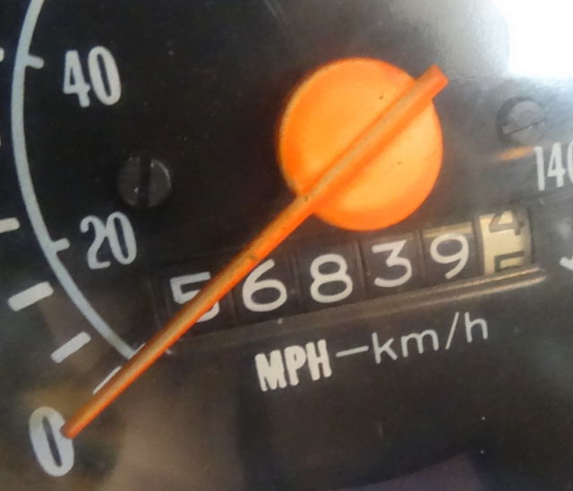 rare 1976 chevrolet blazer cheyenne 4x4, chalet edition, 56k original miles