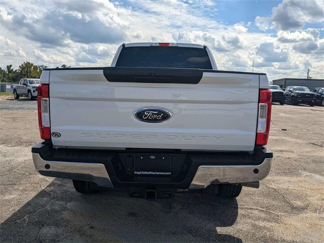 2019 ford f-250 xlt