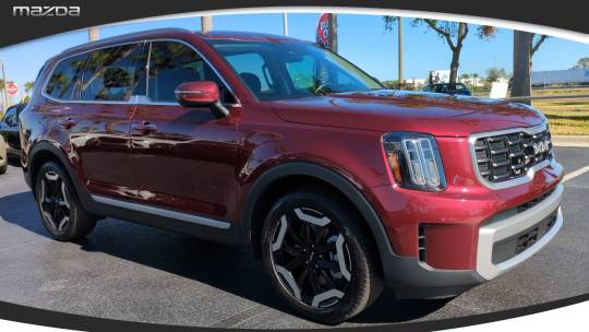 2023 Kia Telluride
