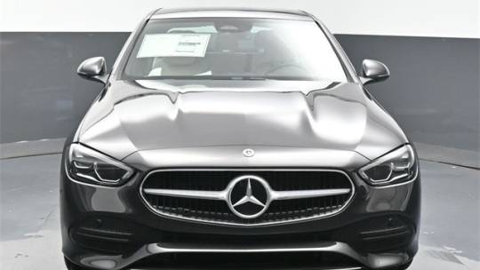 2024 Mercedes-Benz C-Class c$1