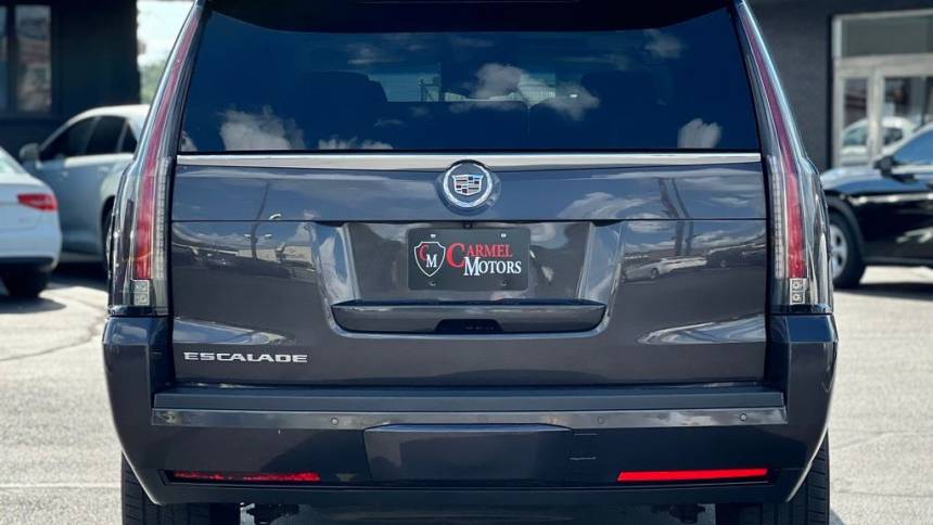 2015 cadillac escalade esv premium