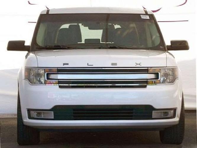 2013 ford flex sel in lake worth, fl