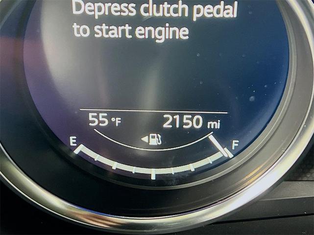 2023 mazda mx-5 miata rf club