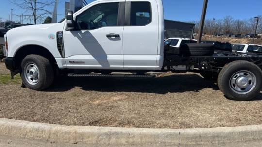 2024 Ford F-350