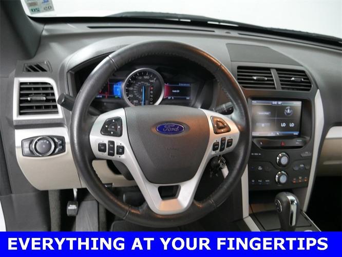 used 2014 ford explorer fwd xlt baton rouge, la 70806 for sale in baton rouge, louisiana