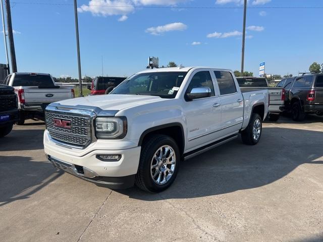 2016 gmc sierra 1500 denali