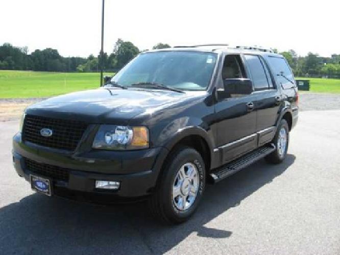 used 2006 ford expedition for sale. in sanford, nc