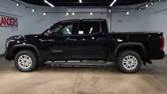 2025 Toyota Tundra