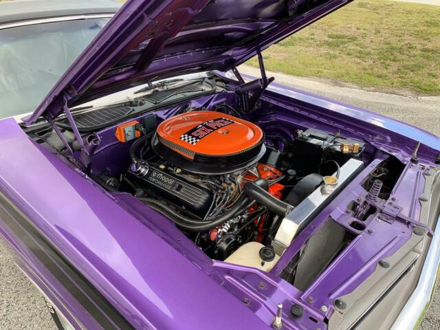 1971 dodge challenger convertible similar to 1970 1972 hemi rt t/a cuda plymouth