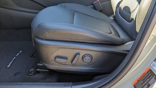 2024 Hyundai Santa Cruz