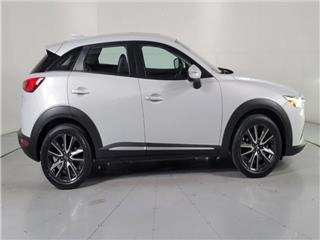 2016 Mazda CX-3 grand touring