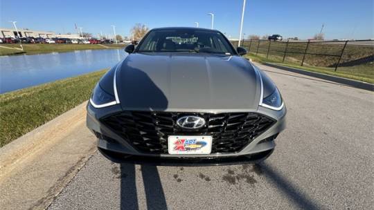 2022 Hyundai Sonata
