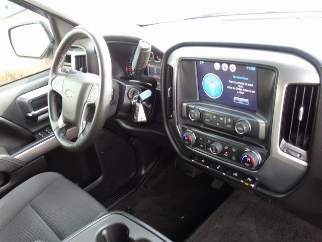 used 2015 chevrolet silverado 1500 4x4 double cab lt kenosha, wi 53142 for sale in kenosha, wisconsin