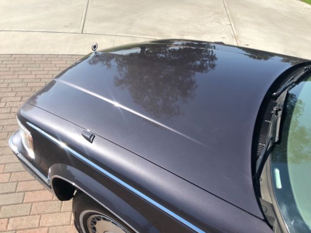 1994 cadillac fleetwood brougham 5.7 9-10 conditioned