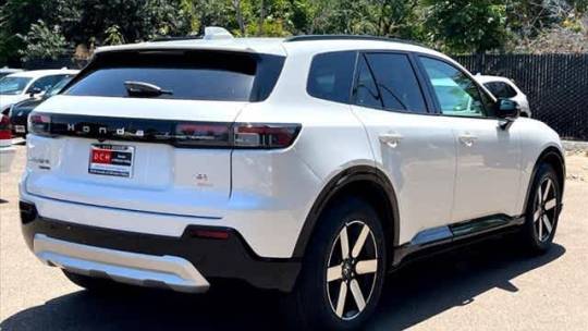 2024 Honda Prologue