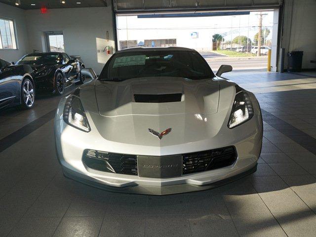 new 2019 chevrolet corvette grand sport coupe w/ 2lt new orleans, la 70126 for sale in new orleans, louisiana