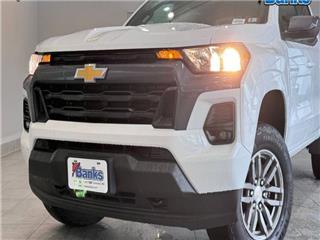 2023 Chevrolet lt