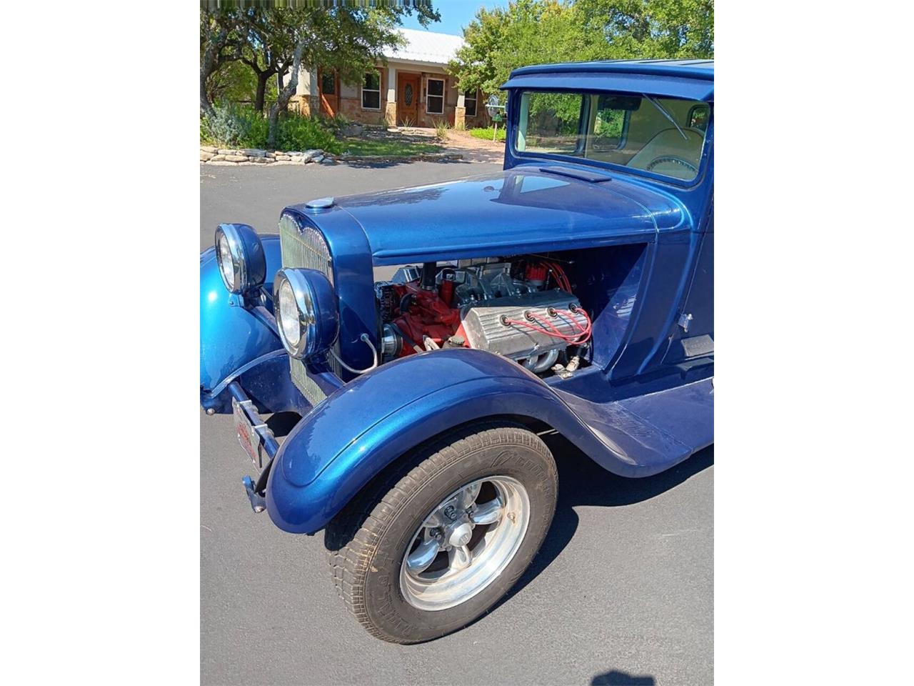 1928 dodge coupe