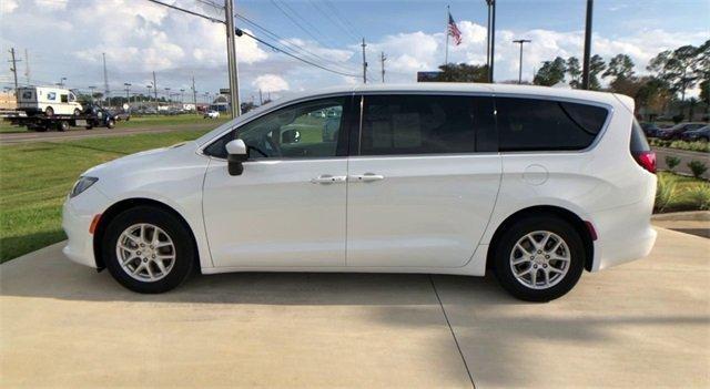 used 2017 chrysler pacifica touring pensacola, fl 32505 for sale in pensacola, florida