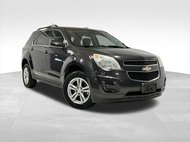 2013 chevrolet equinox 1lt