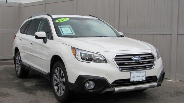 used 2017 subaru outback 2.5i boise, id 83709 for sale in boise, idaho