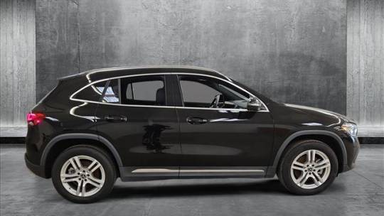 2023 Mercedes-Benz GLA