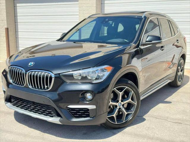 2019 bmw x1 sdrive28i