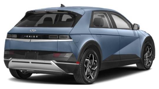 2024 Hyundai IONIQ 5