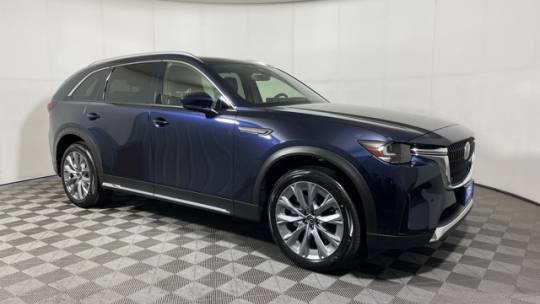 2024 Mazda CX-90