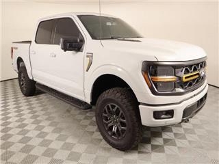 2024 Ford F-150 tremor