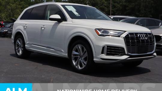 2023 Audi Q7