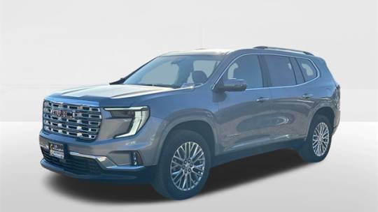 2024 GMC Acadia