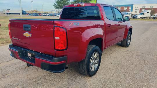 2019 Chevrolet