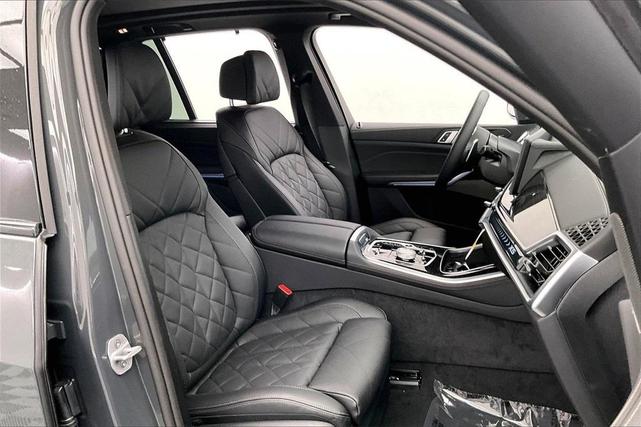 2025 bmw x5 phev xdrive50e