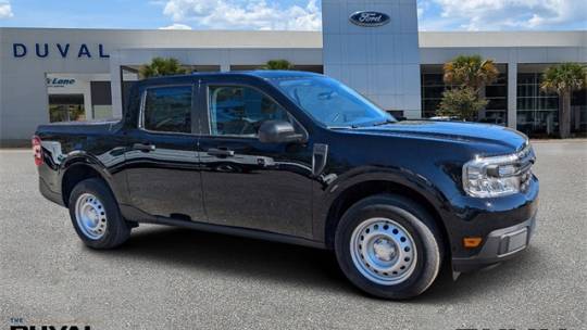 2024 Ford Maverick