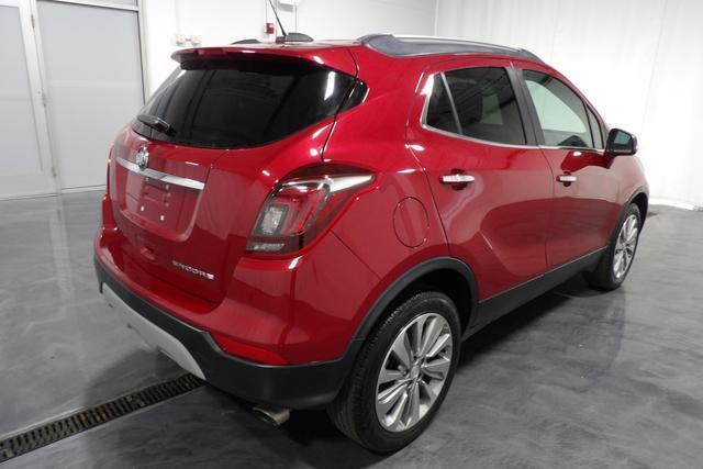 2019 buick encore essence