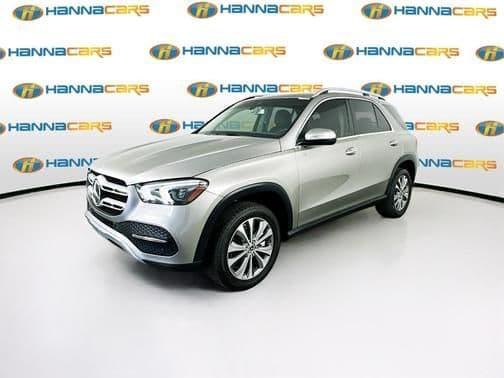 2020 mercedes-benz gle 350 base 4matic in bradenton, florida