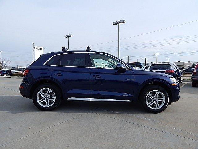 certified 2019 audi q5 2.0t premium tulsa, ok 74145 for sale in tulsa, oklahoma