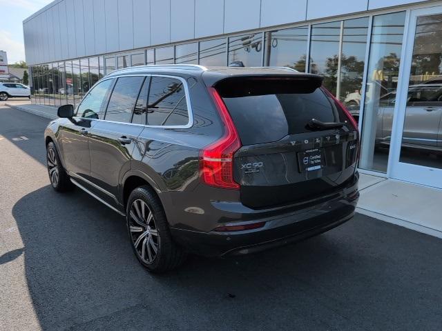 2023 volvo xc90 b6 core