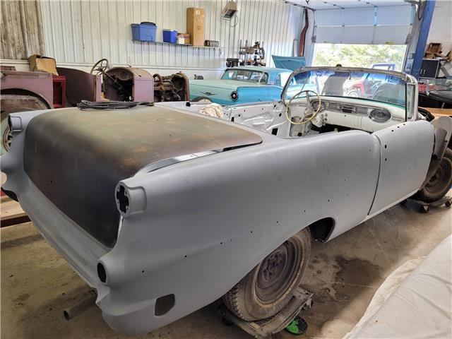 1956 oldsmobile eighty-eight