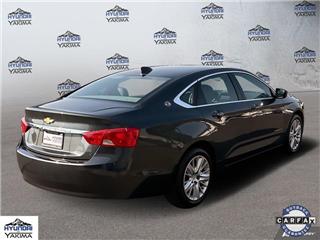 2019 Chevrolet Impala ls