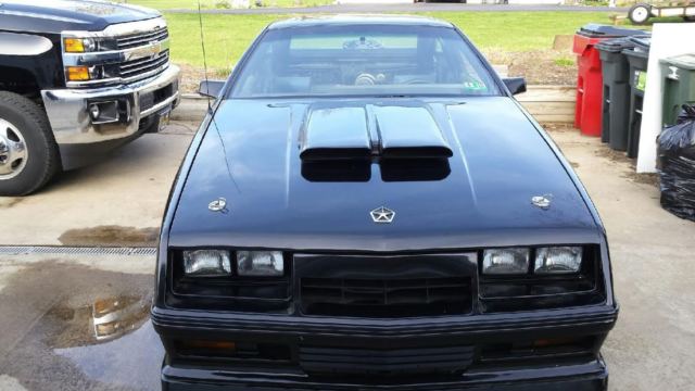 dodge daytona, plymouth, pro street, race car, project car for sale, ford, chev