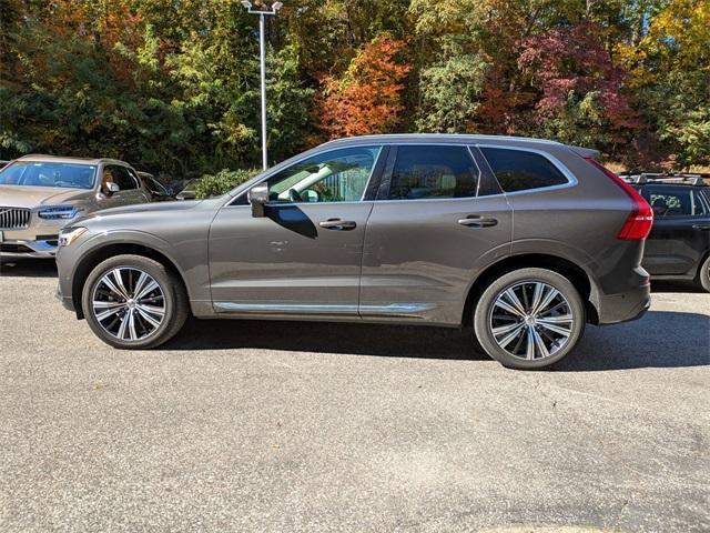2022 volvo xc60 b5 inscription