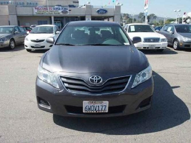 2010 ford focus ses in rowland heights, ca