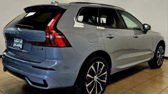 2025 Volvo XC60