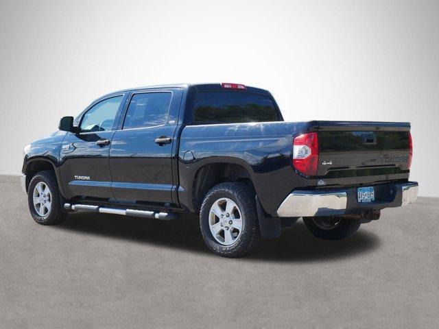 2014 toyota tundra sr5
