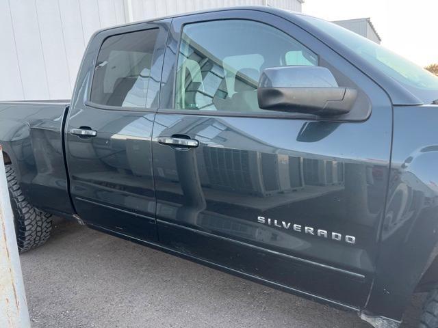 2019 chevrolet silverado 1500 ld 1lt