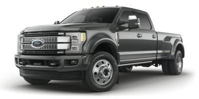 2019 ford f-450 platinum